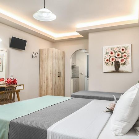 Rania'S Deluxe Studios Tsilivi  Ngoại thất bức ảnh