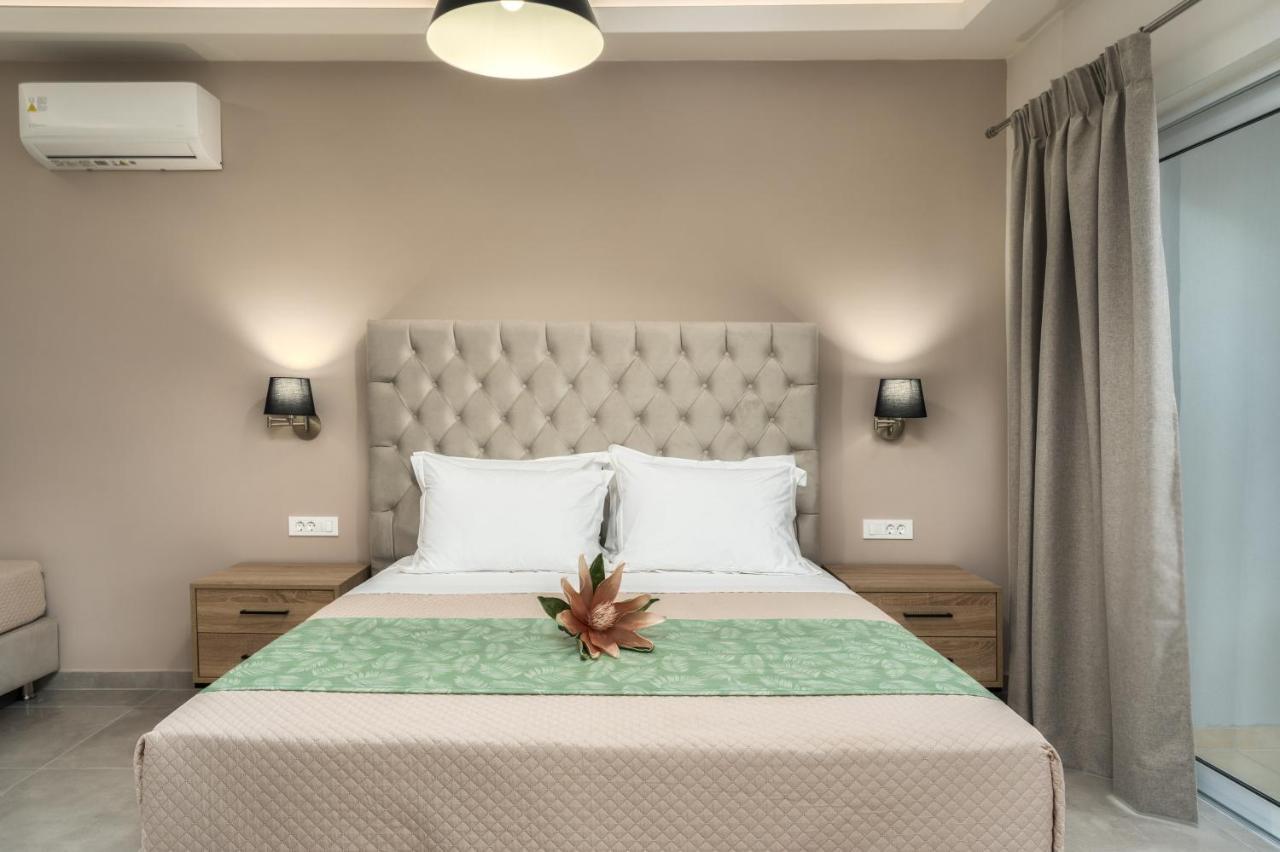 Rania'S Deluxe Studios Tsilivi  Ngoại thất bức ảnh