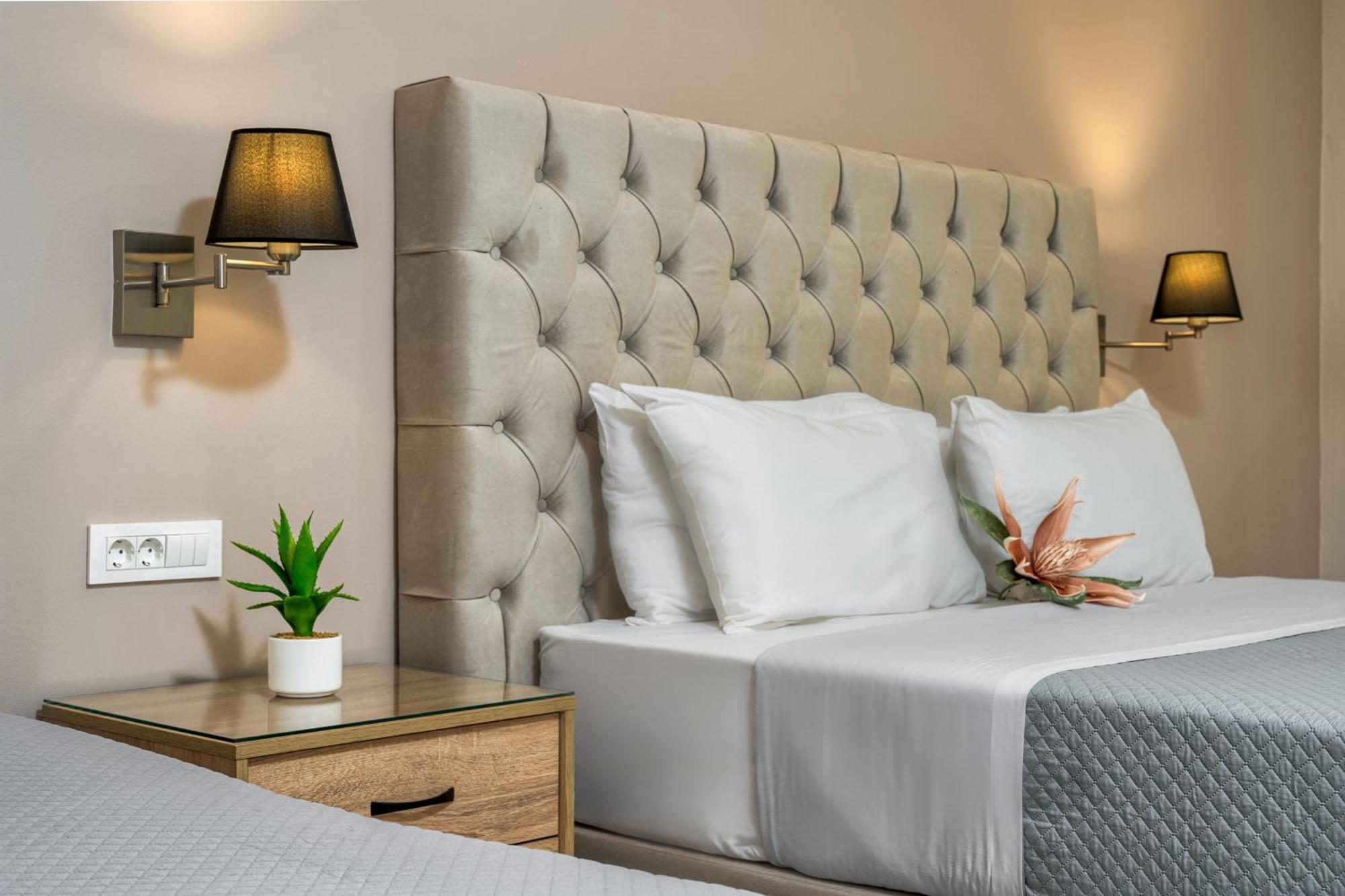 Rania'S Deluxe Studios Tsilivi  Ngoại thất bức ảnh