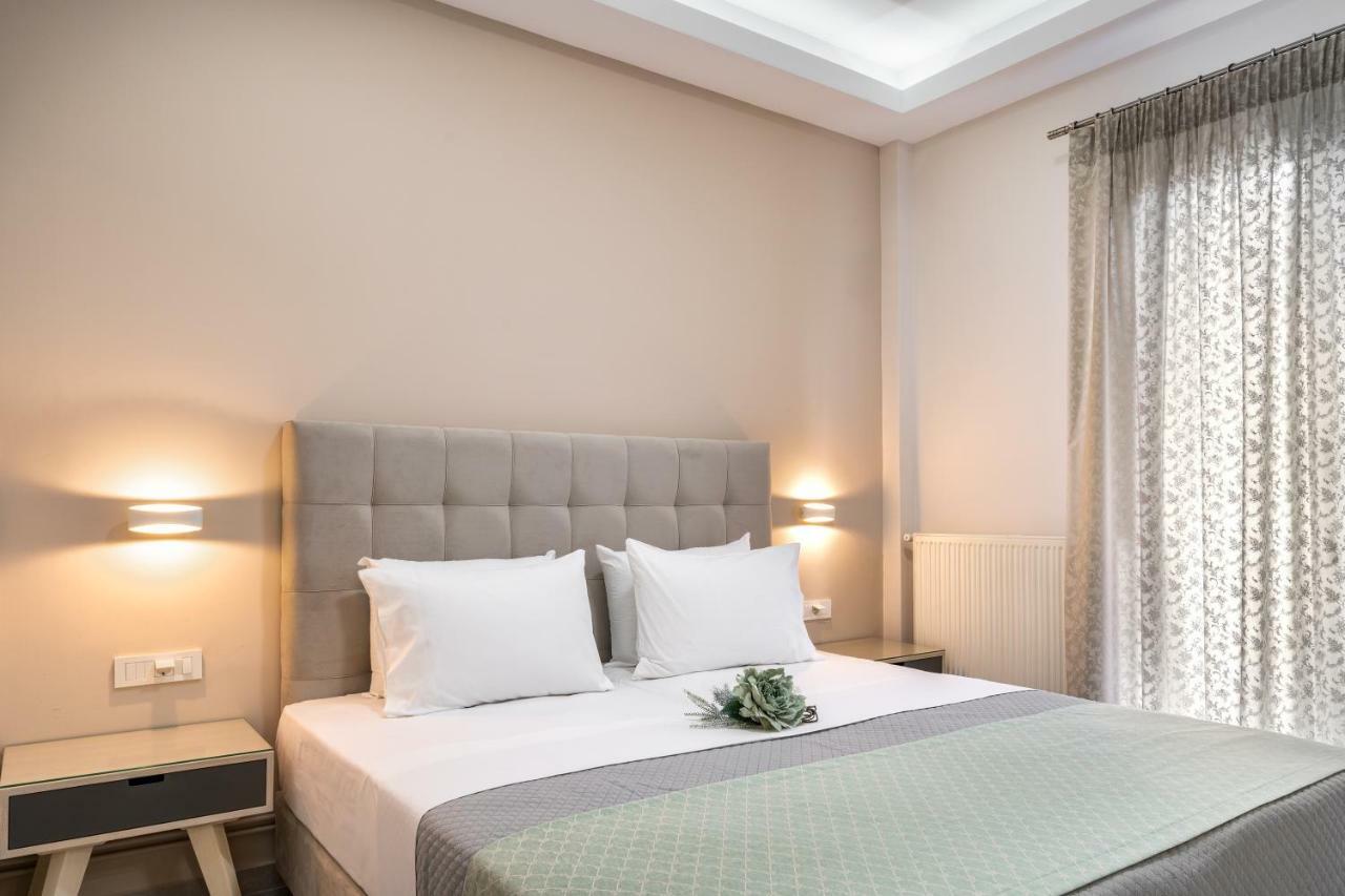 Rania'S Deluxe Studios Tsilivi  Ngoại thất bức ảnh